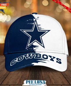 Dallas Cowboys Classic Cap – PLU 316