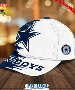 Dallas Cowboys Classic Cap PLU 316