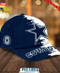 Dallas Cowboys Classic Cap PLU 316