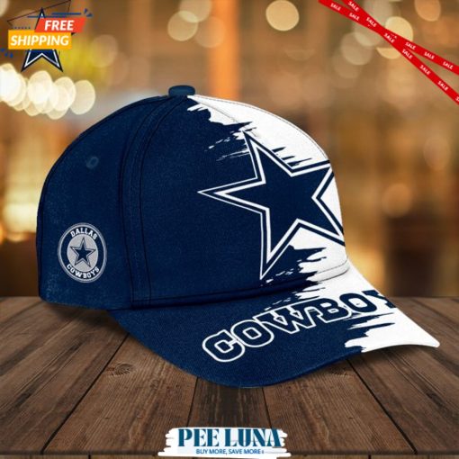 Dallas Cowboys Classic Cap – PLU 316