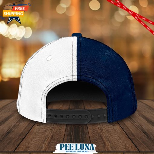 Dallas Cowboys Classic Cap – PLU 316