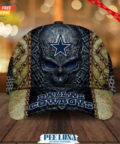 Dallas Cowboys Classic Cap – PLU 317