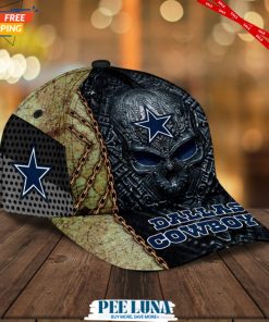 Dallas Cowboys Classic Cap PLU 317