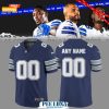 Dallas Cowboys Football Jersey 2023 White