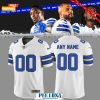 Dallas Cowboys Football Jersey 2023 Blue