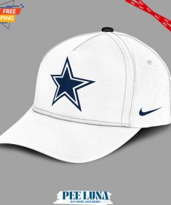 Dallas Cowboys Football Team Cap