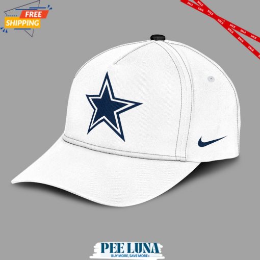 Dallas Cowboys Football Team Cap