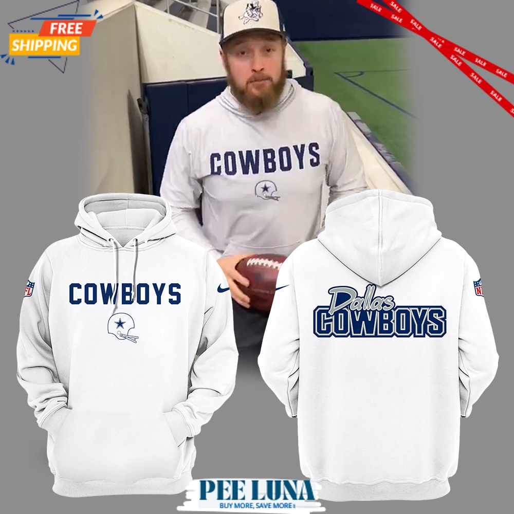 Dallas Cowboys Football Team hoodie