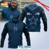 Carpe Omnia Dallas Cowboys Hoodie