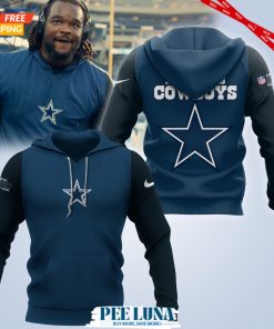 Dallas Cowboys Hoodie