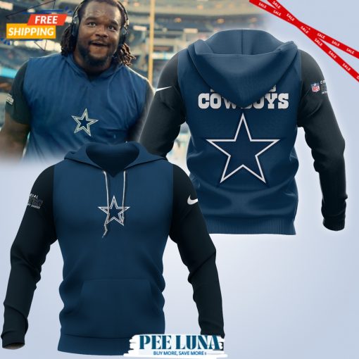 Dallas Cowboys Hoodie