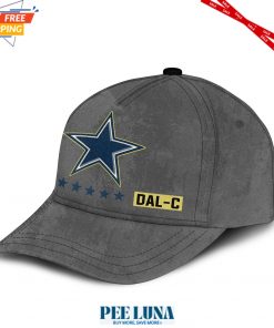 Dallas Cowboys NFL Cap Special Edition