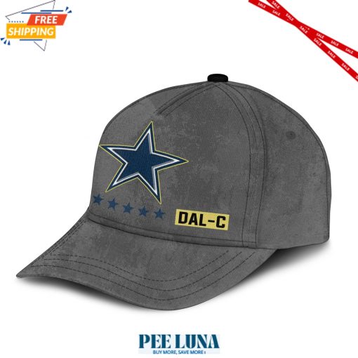 Dallas Cowboys NFL Cap Special Edition