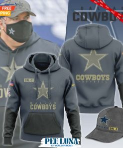 Dallas Cowboys NFL Hoodie Special Edition