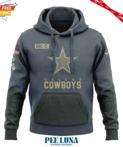 Dallas Cowboys NFL Hoodie Special Edition