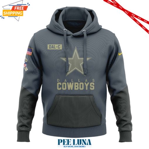 Dallas Cowboys NFL Hoodie Special Edition