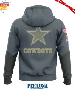 Dallas Cowboys NFL Hoodie Special Edition