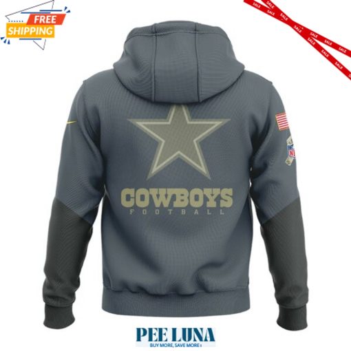 Dallas Cowboys NFL Hoodie Special Edition