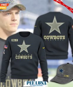 Dallas Cowboys NFL Sweatshirt Special Edition 01