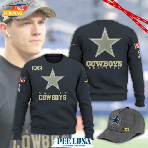 Dallas Cowboys NFL Sweatshirt Special Edition 01