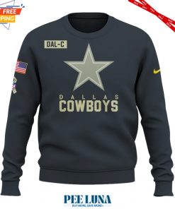 Dallas Cowboys NFL Sweatshirt Special Edition 01