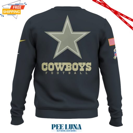 Dallas Cowboys NFL Sweatshirt Special Edition 01