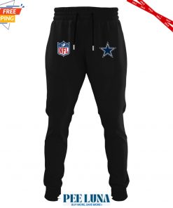 Dallas Cowboys NFL X Chill Guy Limited Edition Jogger 2024