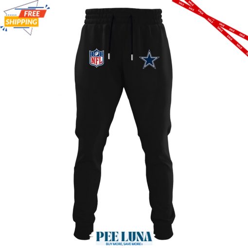 Dallas Cowboys NFL X Chill Guy Limited Edition Jogger 2024