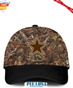 Dallas Cowboys NFL x Hunting Limited Edition Cap 2024