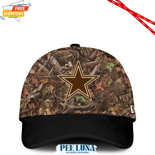 Dallas Cowboys NFL x Hunting Limited Edition Cap 2024