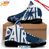 Dallas Cowboy City Sneaker Air Jordan 1