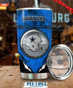 Dallas Cowboys Tumbler Cup PLU 319