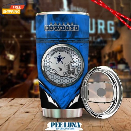 Dallas Cowboys Tumbler Cup – PLU 319