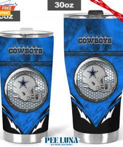 Dallas Cowboys Tumbler Cup PLU 319