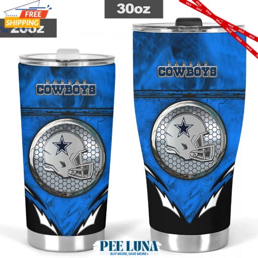 Dallas Cowboys Tumbler Cup – PLU 319