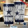 Dallas Cowboys Tumbler Cup –  PLU 322