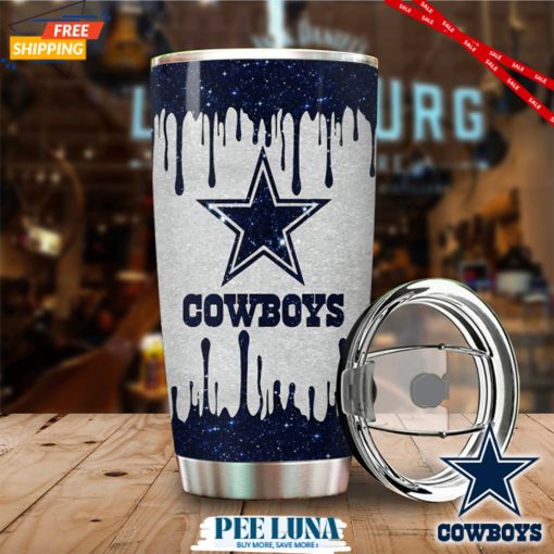 Dallas Cowboys Tumbler Cup – PLU 321