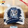 Toby Keith x Dallas Cowboys Classic Cap – PLU 311