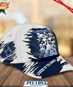 Dallas Cowboys x Larry Allen Classic Cap PLU 312