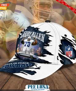 Dallas Cowboys x Larry Allen Classic Cap PLU 313