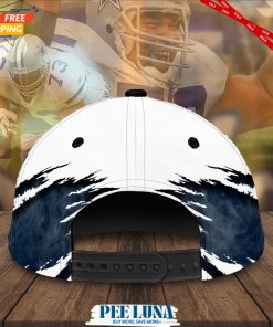 Dallas Cowboys x Larry Allen Classic Cap PLU 313