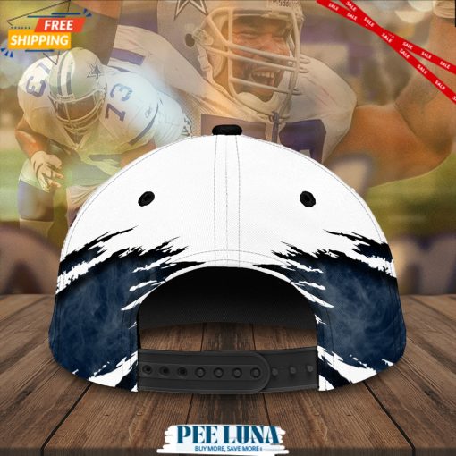 Dallas Cowboys x Larry Allen Classic Cap – PLU 313