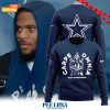 Carpe Omnia Dallas Cowboys 2023 Sitching Cap