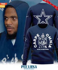 Dallas Cowboys Limited Sweatshirt