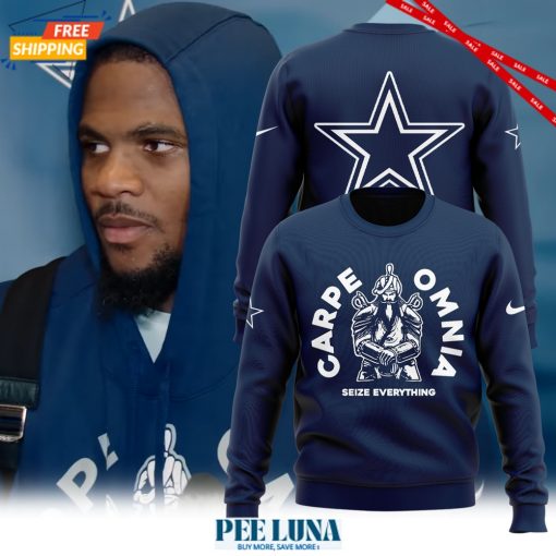 Dallas Cowboys Limited Sweatshirt