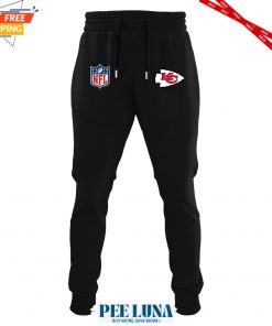 Kansas City Chiefs NFL X Chill Guy Limited Edition Jogger 2024