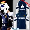 Limited Edition CowBoys Kitty Jersey