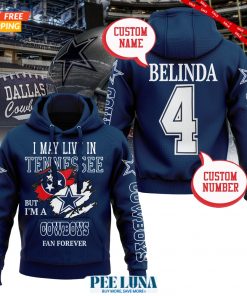 MLB Dallas Cowboys Hoodie Tshirt On Sale