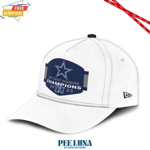 NFC East Champs 2023 Cap