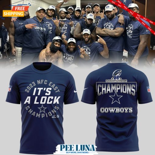 NFC East Champs 2023 Tshirt